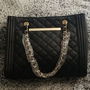 ALDO  Quilted Handbag